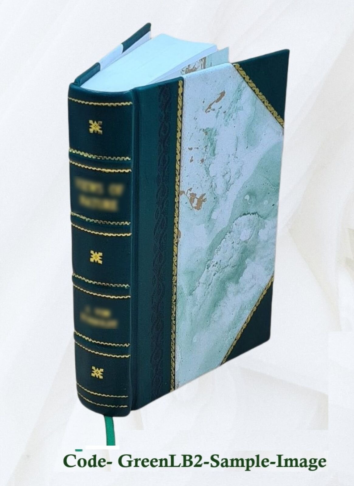 The Geometry Of Sheet Metal Work For Students And Craftsmen 1946 [Leather Bound]