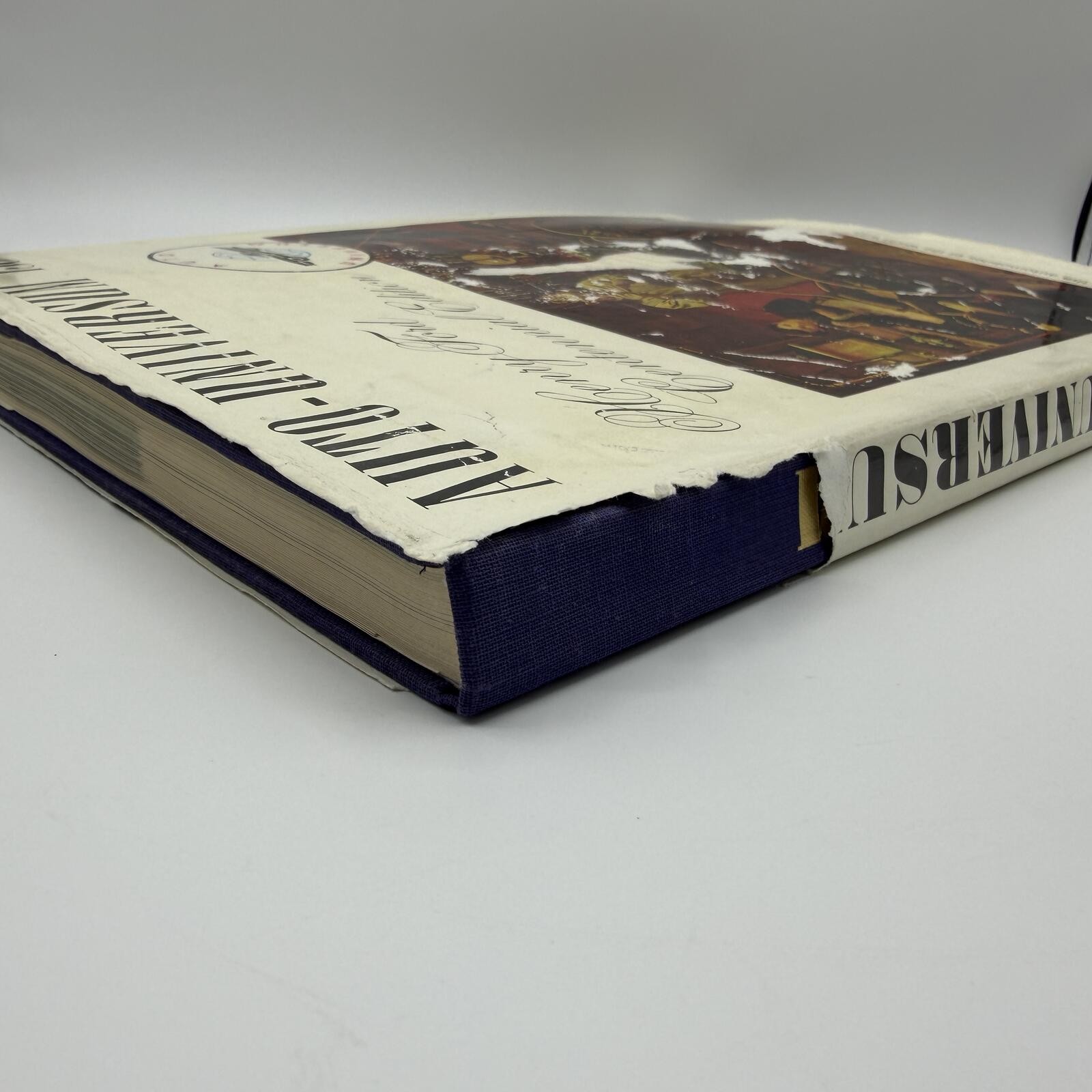 Auto-Universum 1964 Henry Ford Centennial Edition Vol VII 1964 – English Edition