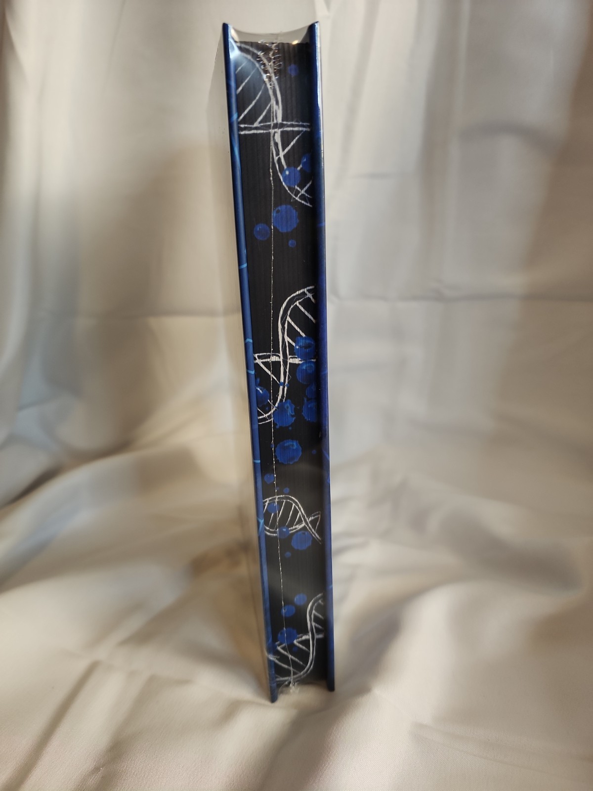 After Dark Bookshop Psychotic Obsession By Leigh Rivers Special Edition Sealed