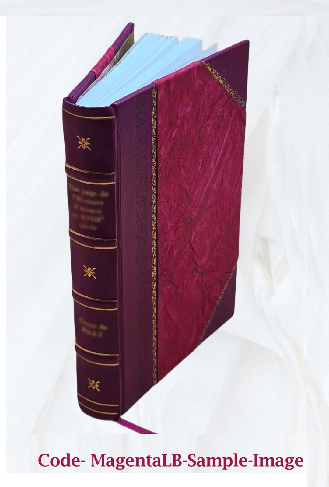The Geometry Of Sheet Metal Work For Students And Craftsmen 1946 [Leather Bound]