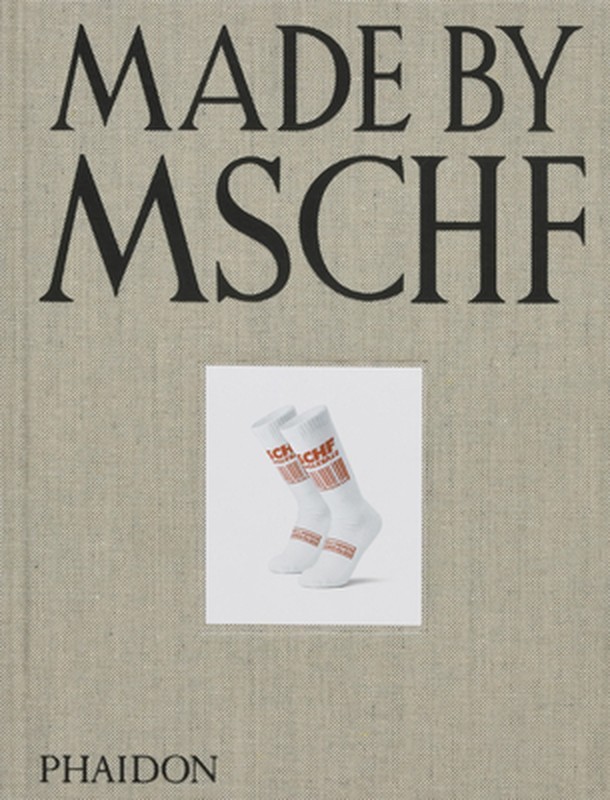 Made by Mschf
