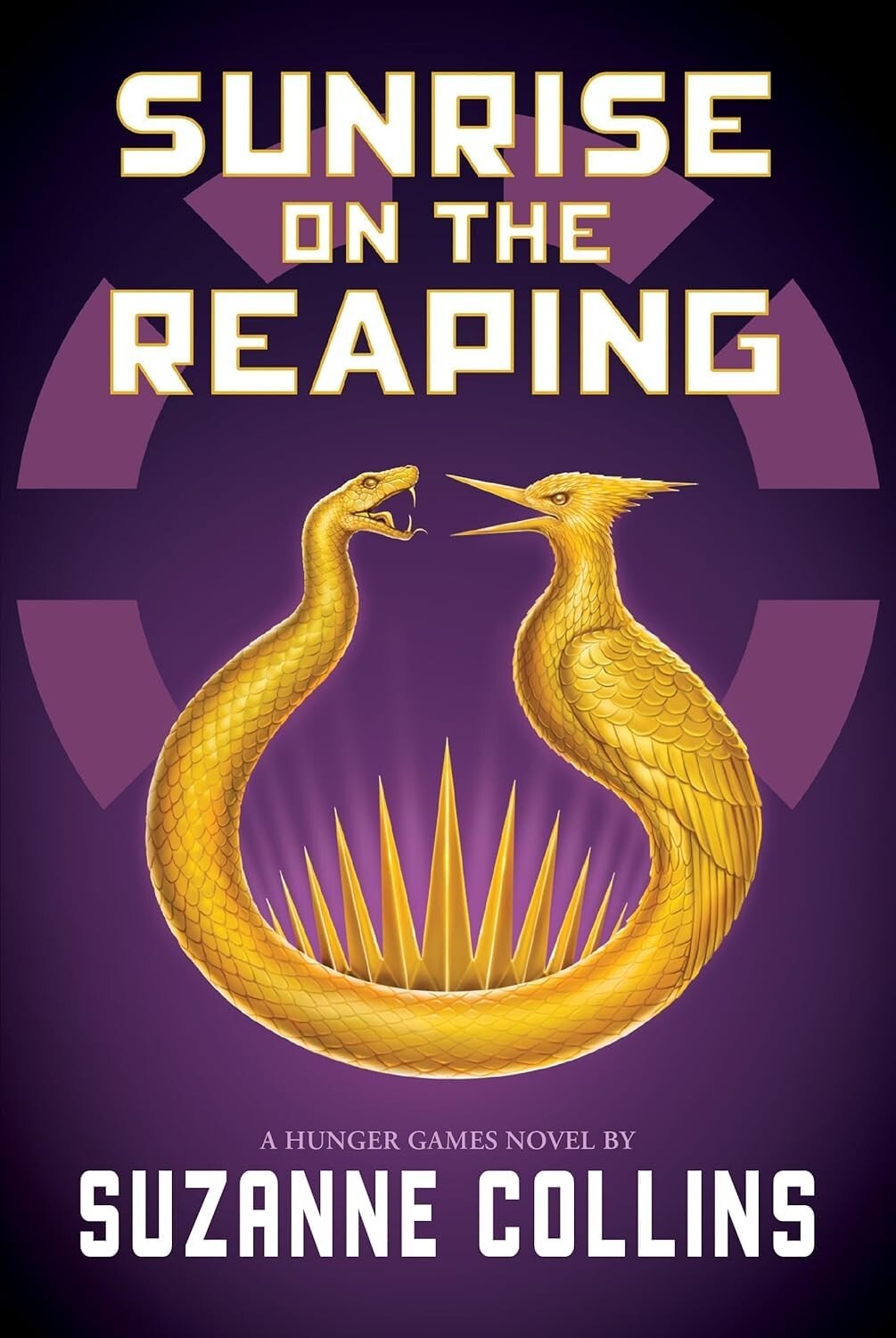 Sunrise on the Reaping: A Hunger Games Novel (English, Paperback) Brand New Book