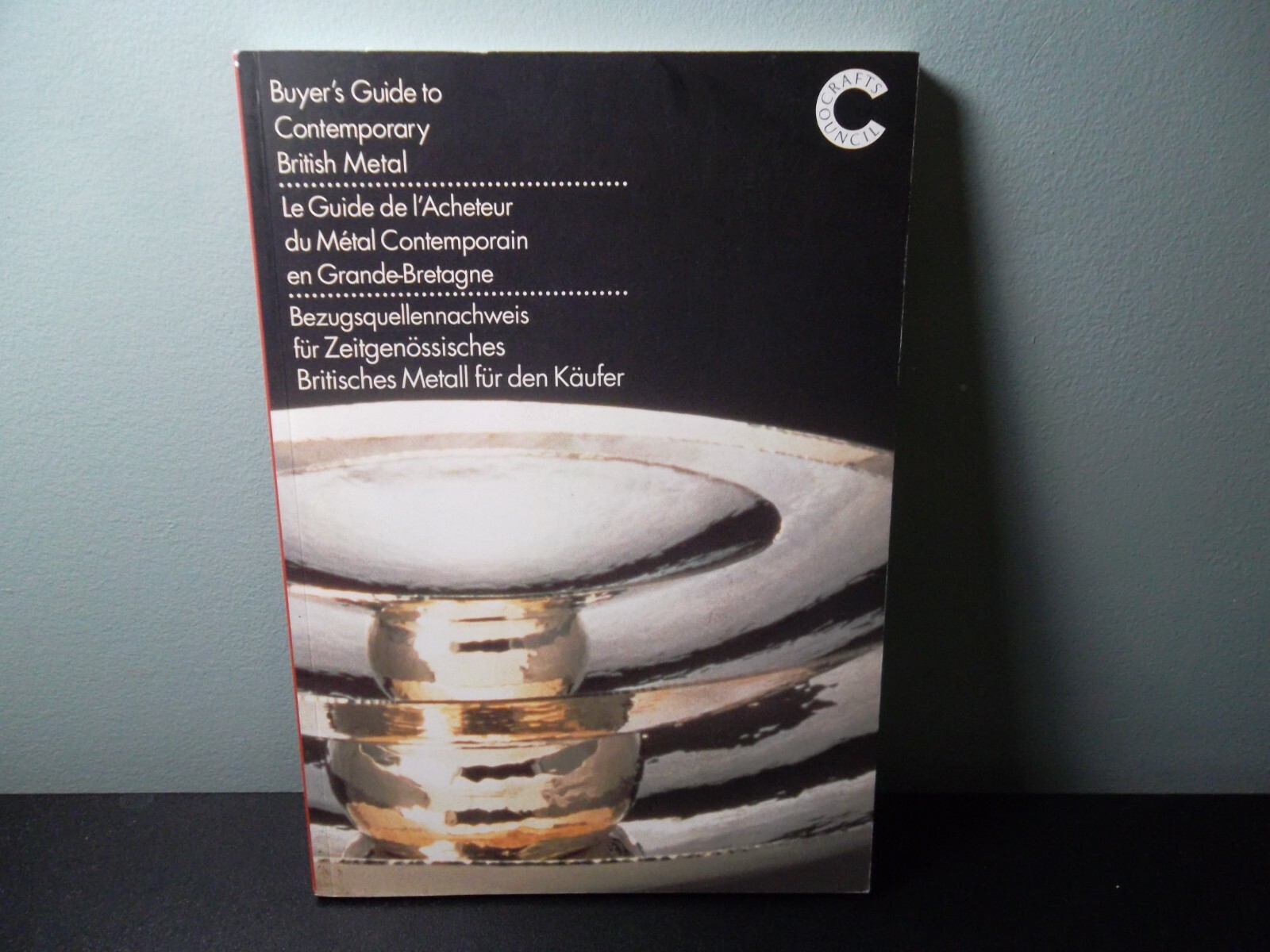 Buyer’s Guide to Contemporary British Metal/ British Wood