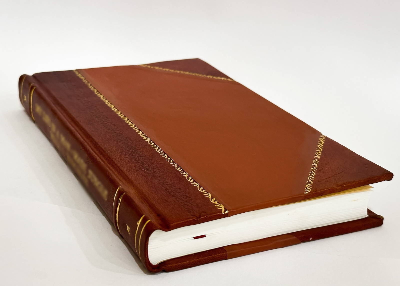 The Didache; Or, Teaching of the Twelve Apostles : Restored to [Leather Bound]