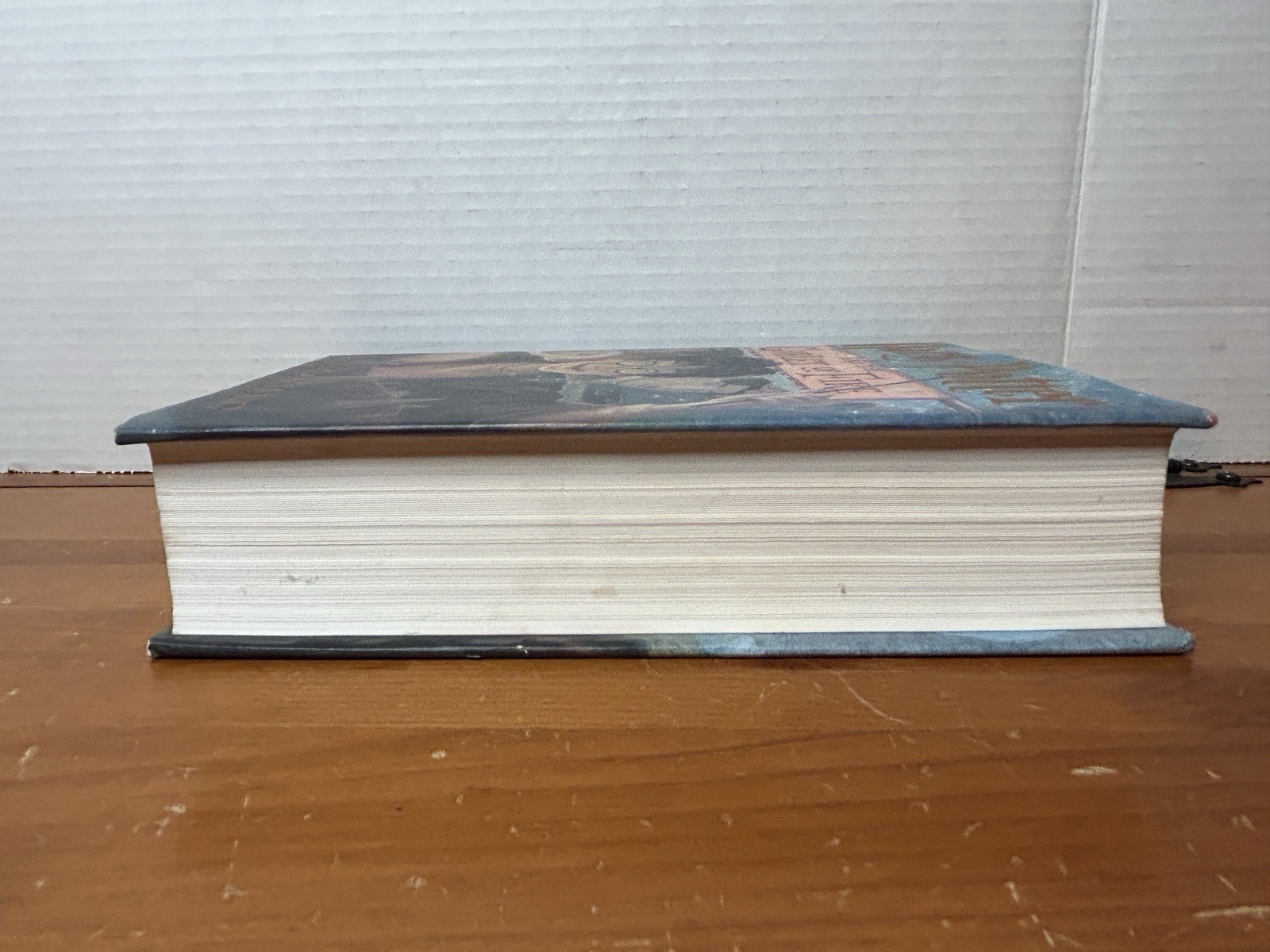 Harry Potter and the Goblet of Fire by J. K. Rowling (2000, Hardcover) Error 291