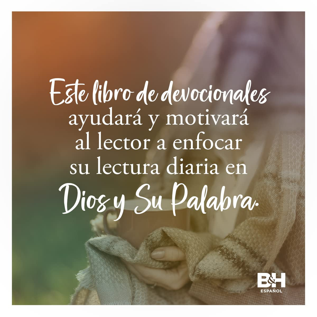 Un año con Dios: 365 devocionales para inspirar tu vida | A Year With God: 365 D