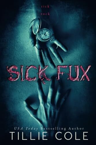 Sick Fux , A Thousand Boy Kisses :- Paperback