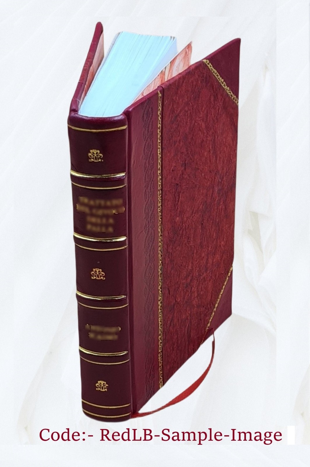 The Geometry Of Sheet Metal Work For Students And Craftsmen 1946 [Leather Bound]