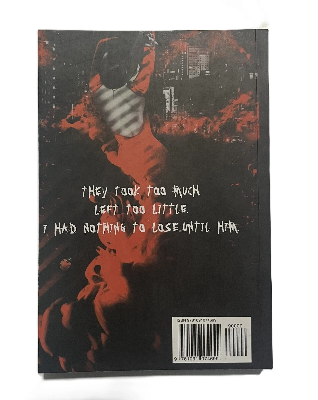 The Mindfuck Series By S. T. Abby Paperback Free Shipping*