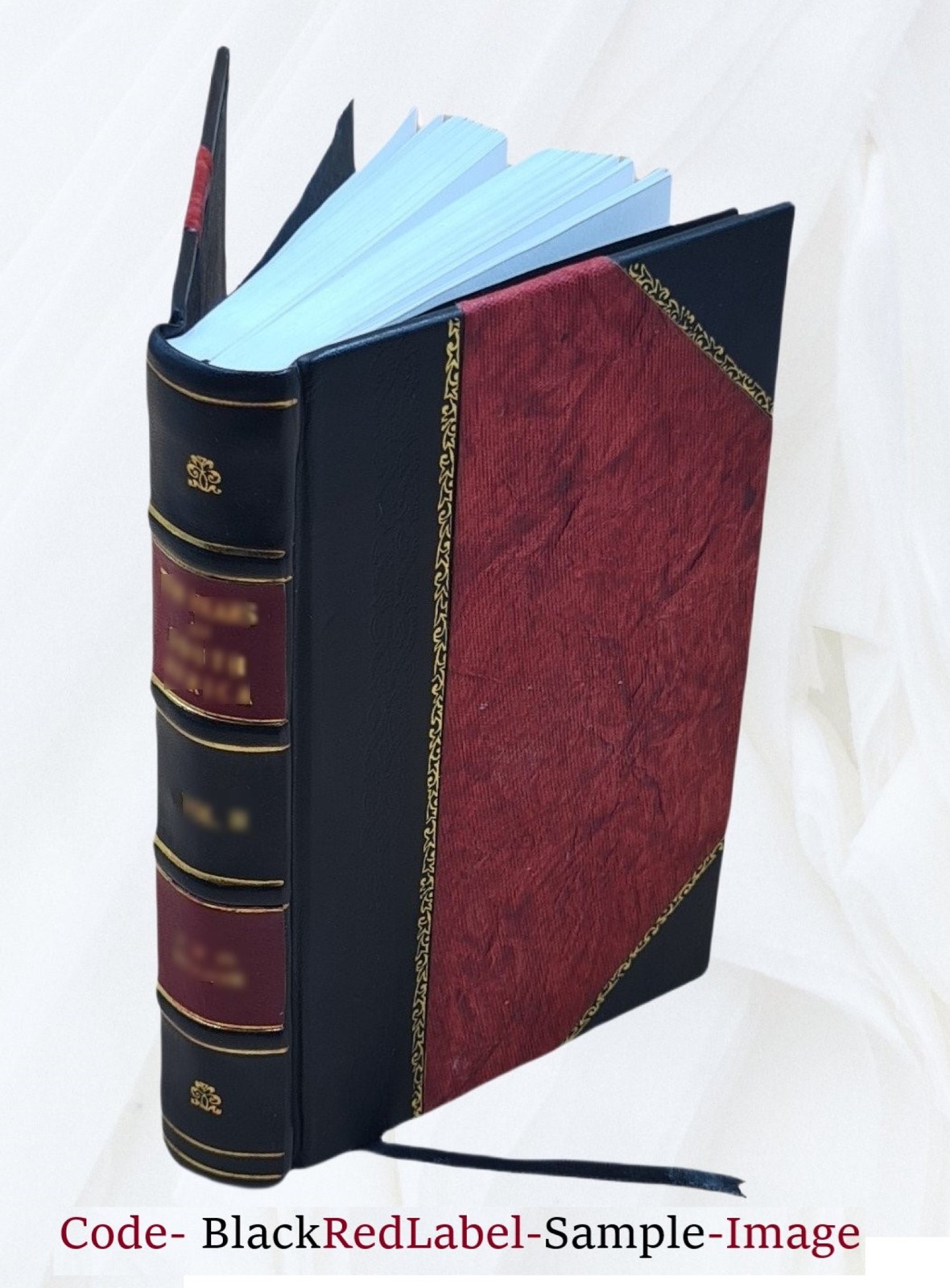 The Geometry Of Sheet Metal Work For Students And Craftsmen 1946 [Leather Bound]
