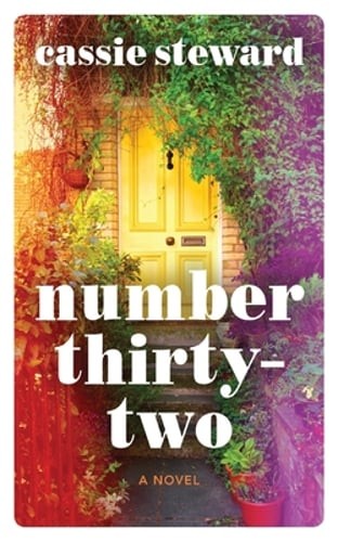 Number Thirty-Two by Cassie Steward: Used