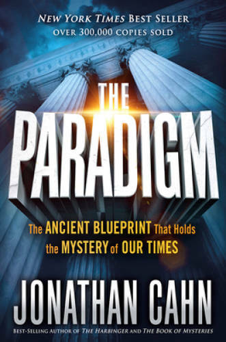 The Paradigm: The Ancient Blueprint That Holds the Mystery of Our Times – GOOD