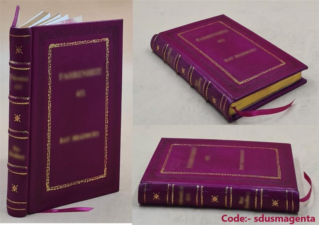 A History Of Central Banking And The Enslavement Of Mank [Premium Leather Bound]