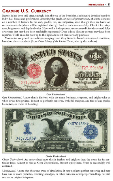 NEW!! Red Book US Paper Money Book- 9th Edition by Arthur Friedberg